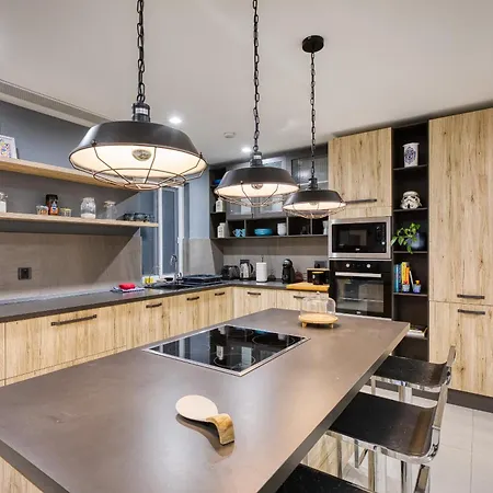 Luxury & Spacious 2 Bedroom With Balcony Rgat1-1 * Is-Swieqi