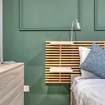 Luxury & Spacious 2 Bedroom With Balcony Rgat1-1 *