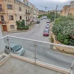 Luxury & Spacious 2 Bedroom With Balcony Rgat1-1 Apartmán Is-Swieqi