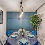 Luxury & Spacious 2 Bedroom With Balcony Rgat1-1 Daire *