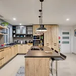 Daire Luxury & Spacious 2 Bedroom With Balcony Rgat1-1 *