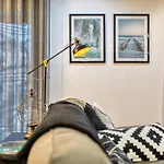 Luxury & Spacious 2 Bedroom With Balcony Rgat1-1