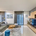 Luxury & Spacious 2 Bedroom With Balcony Rgat1-1 Is-Swieqi