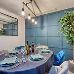 Luxury & Spacious 2 Bedroom With Balcony Rgat1-1 Daire *