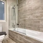 Daire Luxury & Spacious 2 Bedroom With Balcony Rgat1-1 Is-Swieqi