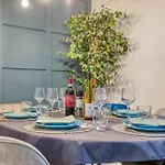 Apartmán Luxury & Spacious 2 Bedroom With Balcony Rgat1-1