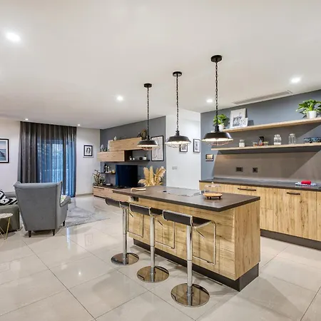 Luxury & Spacious 2 Bedroom With Balcony Rgat1-1 Is-Swieqi