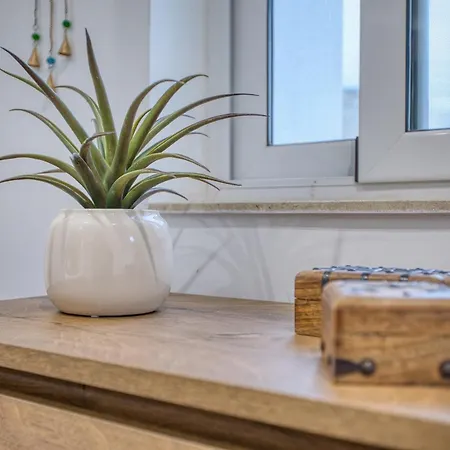 Apartamento Luxury & Spacious 2 Bedroom With Balcony Rgat1-1 Is-Swieqi