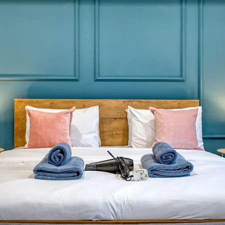 Luxury & Spacious 2 Bedroom With Balcony Rgat1-1 Is-Swieqi