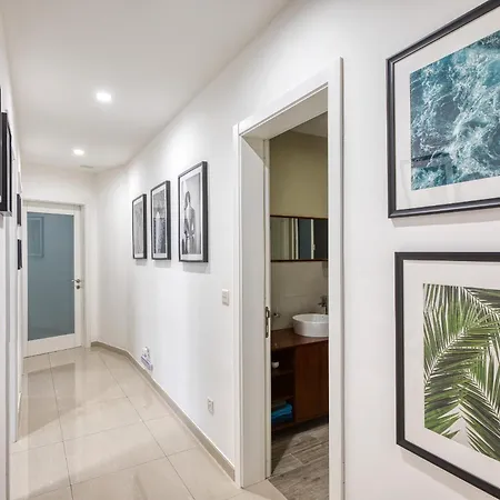 Luxury & Spacious 2 Bedroom With Balcony Rgat1-1 * Is-Swieqi