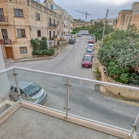 Luxury & Spacious 2 Bedroom With Balcony Rgat1-1 Daire Is-Swieqi