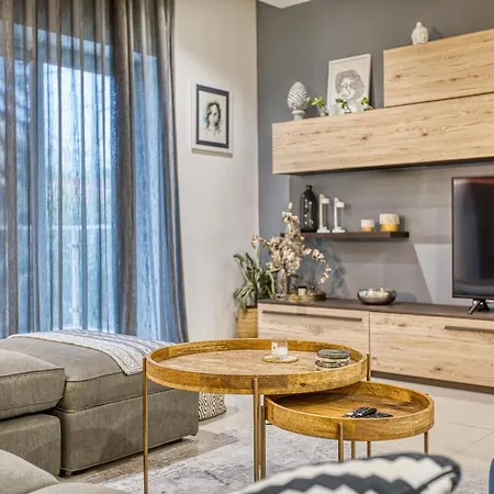 Luxury & Spacious 2 Bedroom With Balcony Rgat1-1 * Is-Swieqi