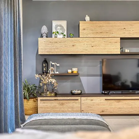 Luxury & Spacious 2 Bedroom With Balcony Rgat1-1 Is-Swieqi