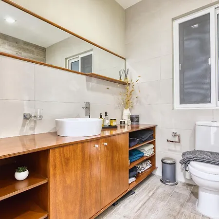 Luxury & Spacious 2 Bedroom With Balcony Rgat1-1 Apartamento