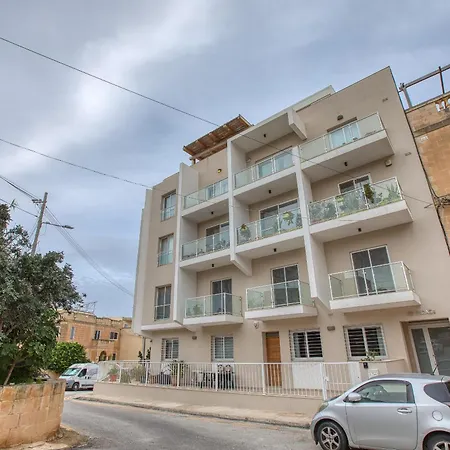 Luxury & Spacious 2 Bedroom With Balcony Rgat1-1 Is-Swieqi
