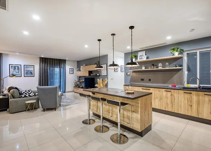 Luxury & Spacious 2 Bedroom With Balcony Rgat1-1 Is-Swieqi