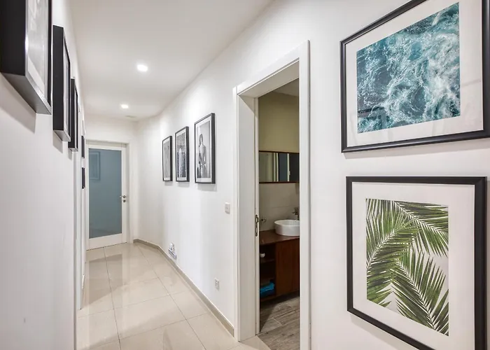 Luxury & Spacious 2 Bedroom With Balcony Rgat1-1 * Is-Swieqi