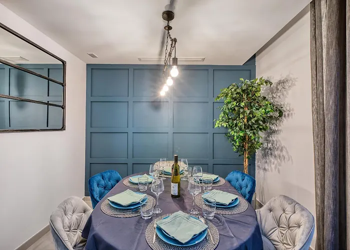 Luxury & Spacious 2 Bedroom With Balcony Rgat1-1 Διαμέρισμα *