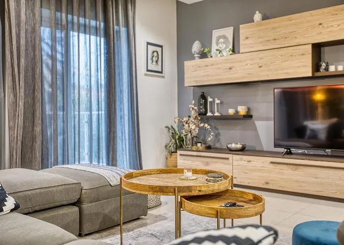 Luxury & Spacious 2 Bedroom With Balcony Rgat1-1 * Is-Swieqi