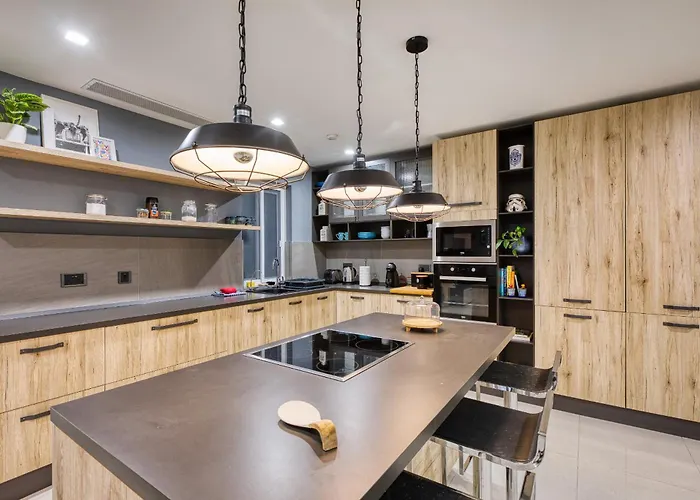 Luxury & Spacious 2 Bedroom With Balcony Rgat1-1 * Is-Swieqi