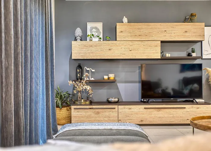 Luxury & Spacious 2 Bedroom With Balcony Rgat1-1 Is-Swieqi