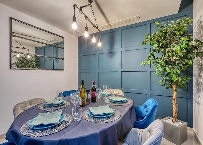 Luxury & Spacious 2 Bedroom With Balcony Rgat1-1 Appartement *