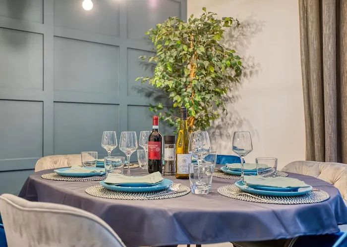 Διαμέρισμα Luxury & Spacious 2 Bedroom With Balcony Rgat1-1