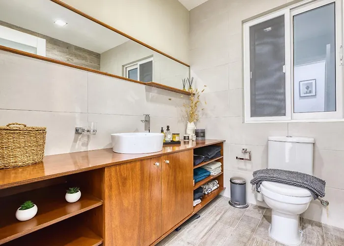 Luxury & Spacious 2 Bedroom With Balcony Rgat1-1 Διαμέρισμα